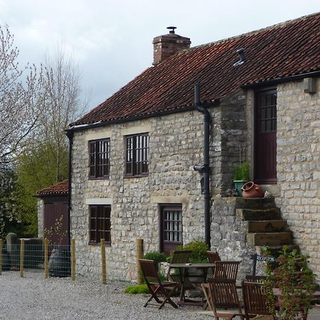 Moors Inn 애플턴르무어스 외부 사진