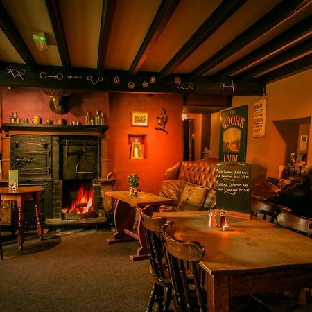 Moors Inn 애플턴르무어스 외부 사진