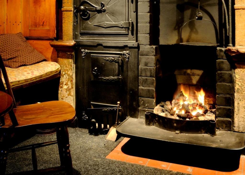 Moors Inn 애플턴르무어스 외부 사진