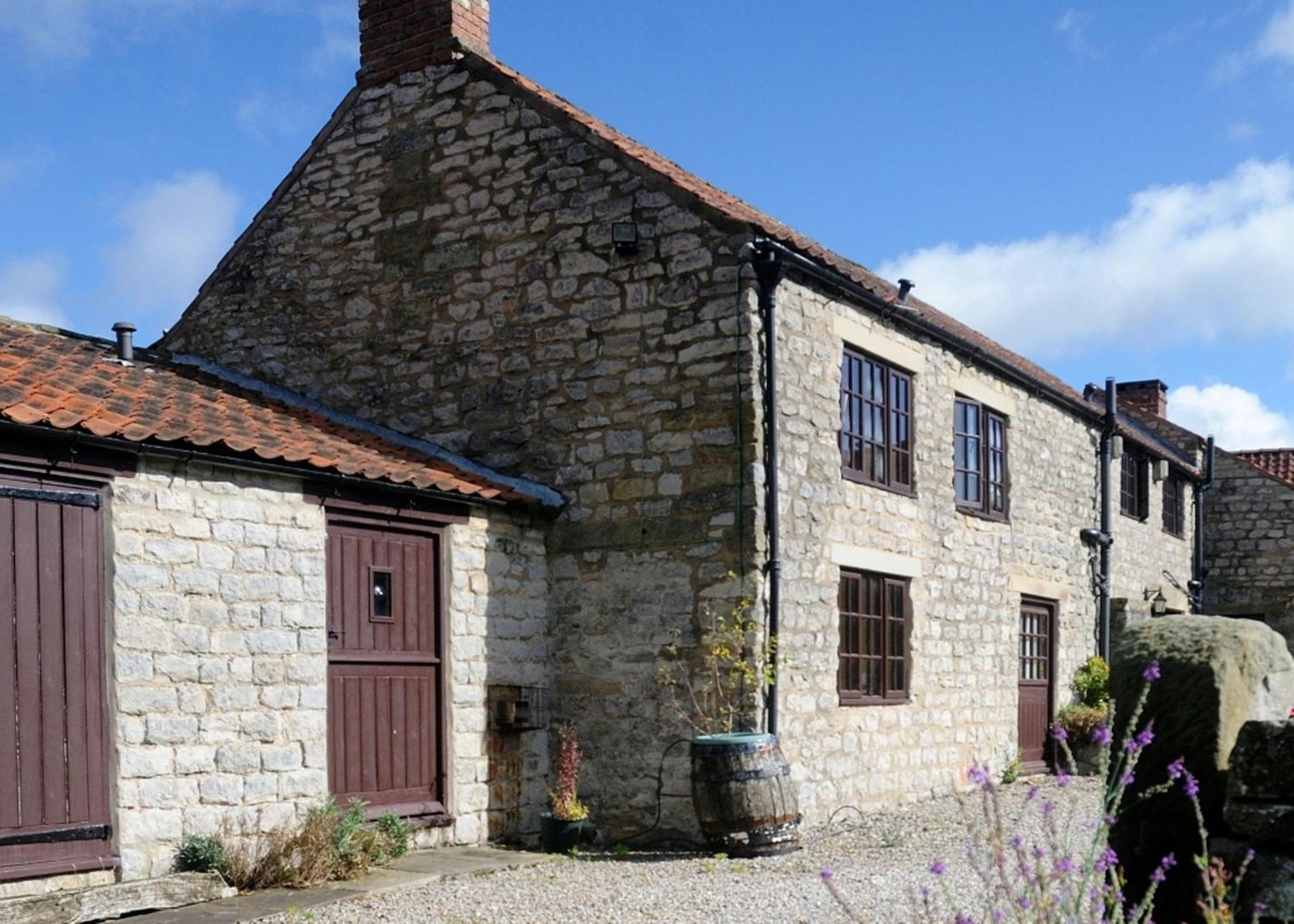 Moors Inn 애플턴르무어스 외부 사진