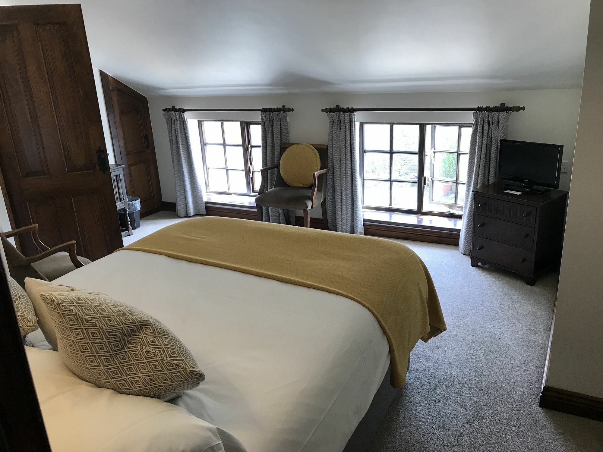 Moors Inn 애플턴르무어스 외부 사진
