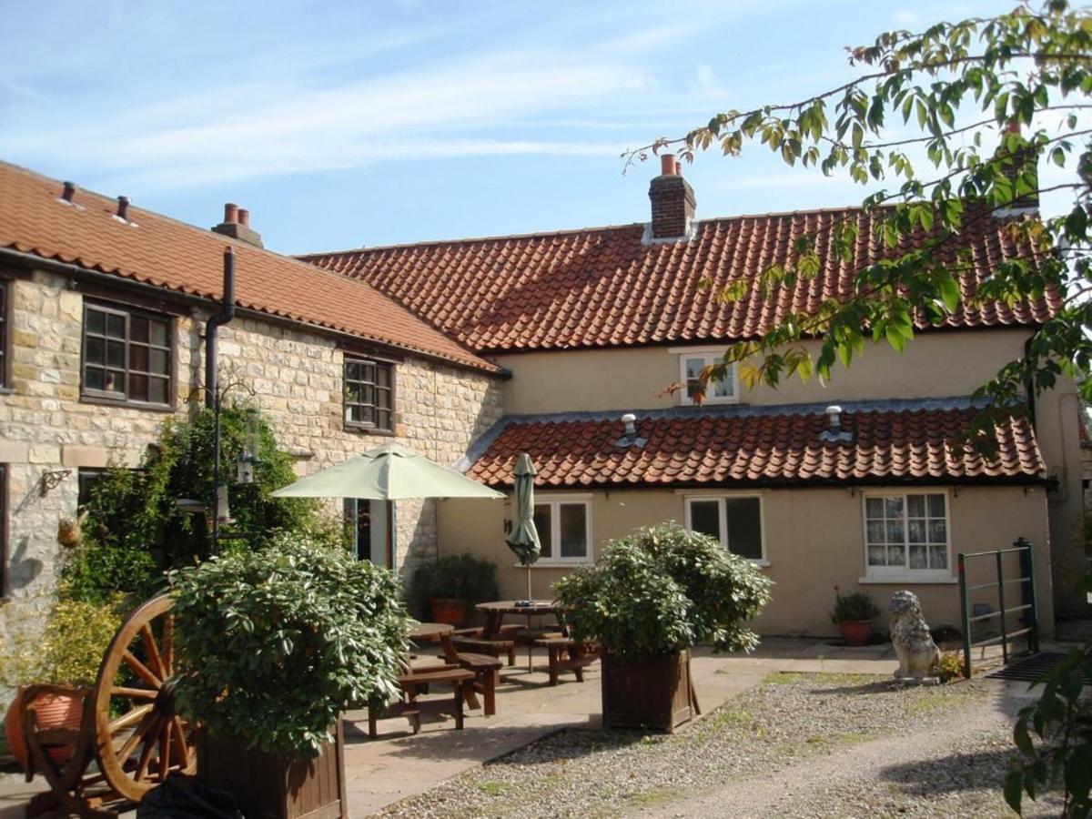 Moors Inn 애플턴르무어스 외부 사진