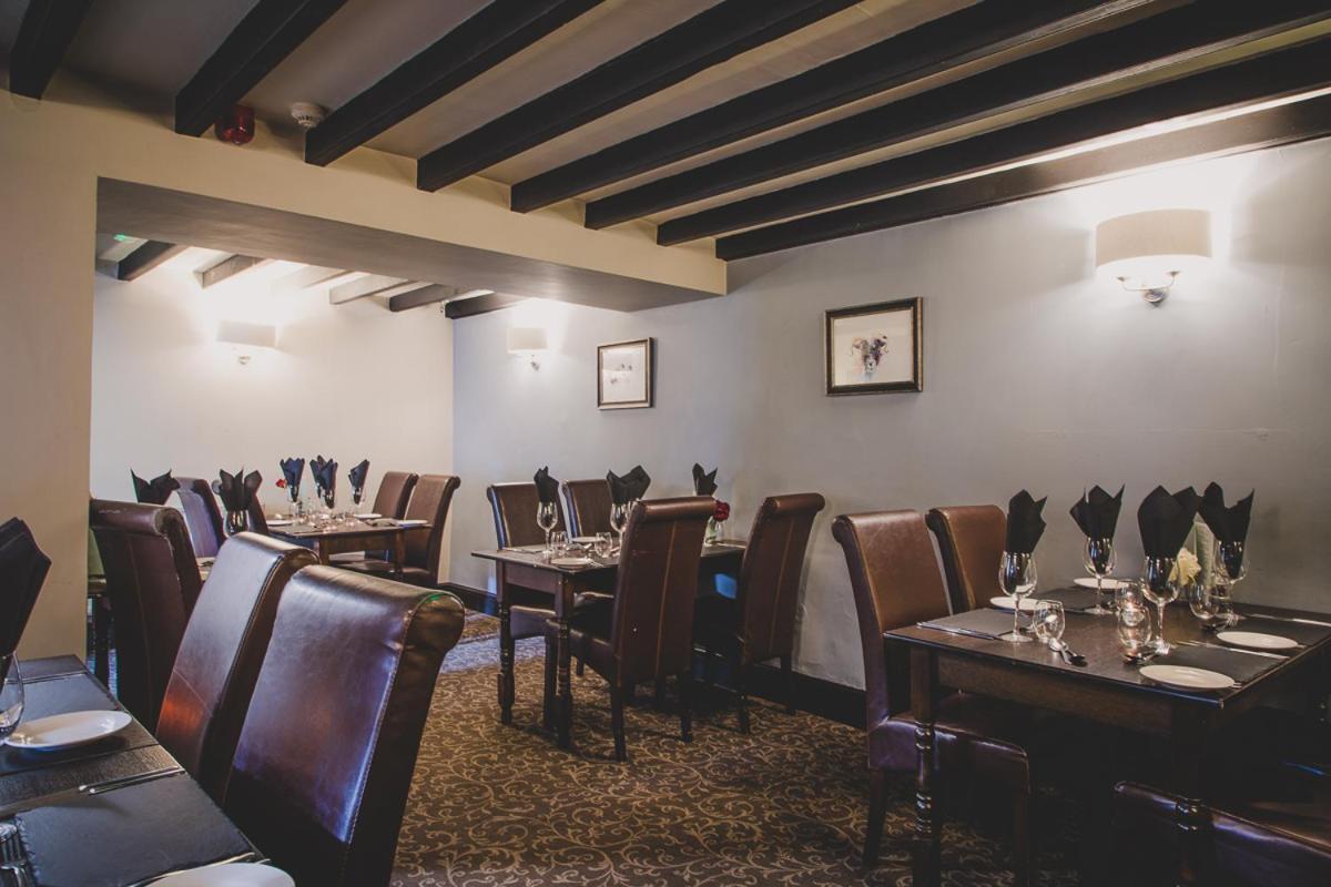 Moors Inn 애플턴르무어스 외부 사진
