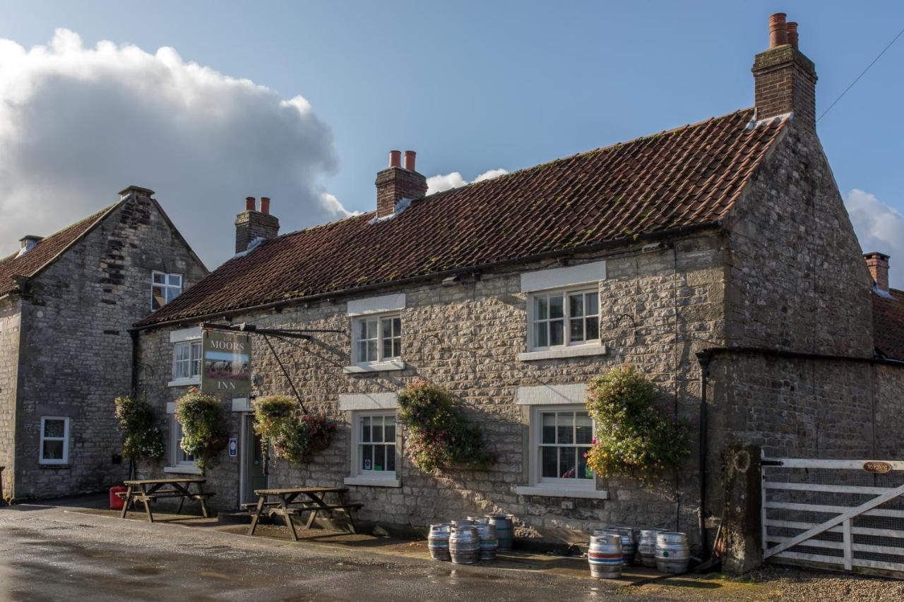 Moors Inn 애플턴르무어스 외부 사진