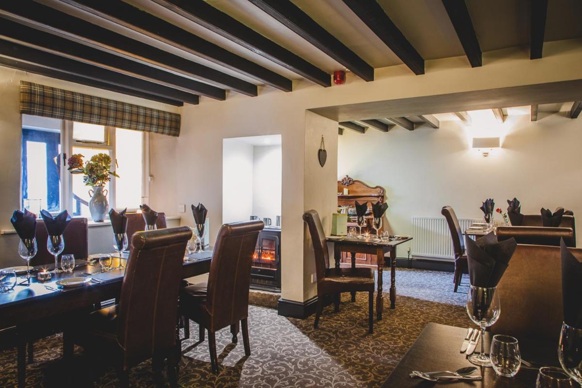 Moors Inn 애플턴르무어스 외부 사진